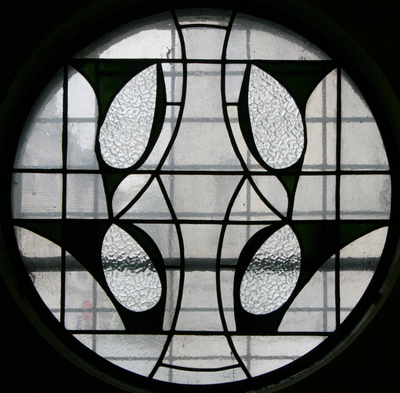 Glasmalerei