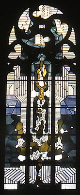 Glasmalerei