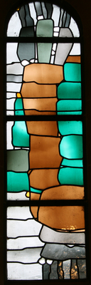 Glasmalerei