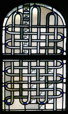 Glasmalerei
