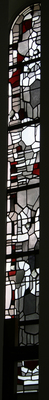 Glasmalerei