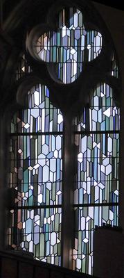Glasmalerei