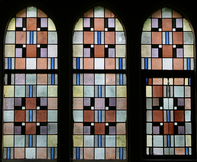 Glasmalerei