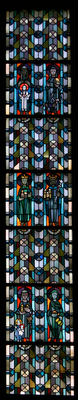 Glasmalerei
