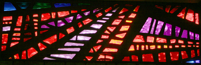 Glasmalerei