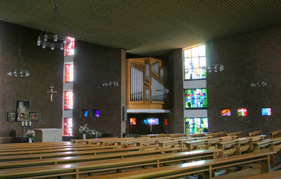 Innenansicht