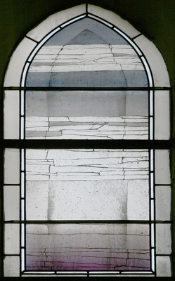 Glasmalerei