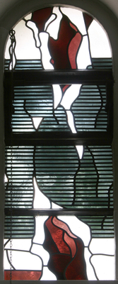 Glasmalerei