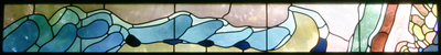 Glasmalerei
