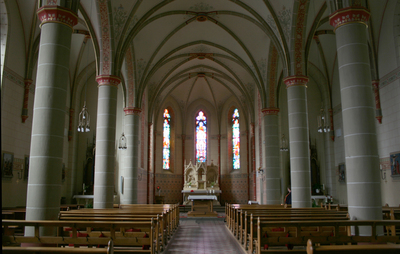 Innenansicht