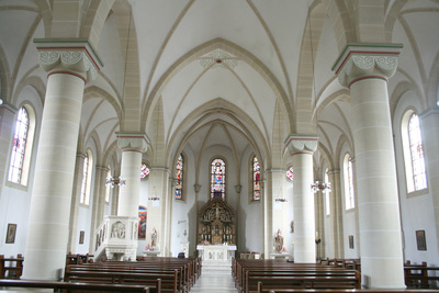 Innenansicht