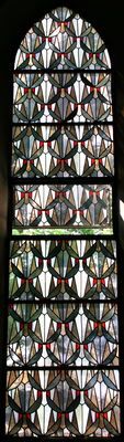 Glasmalerei