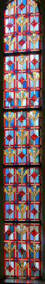 Glasmalerei