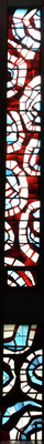 Glasmalerei