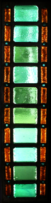Glasmalerei