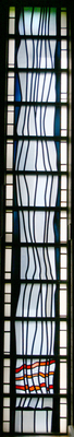 Glasmalerei