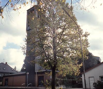 Außenansicht