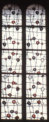Glasmalerei