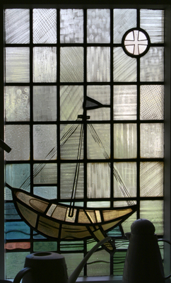 Glasmalerei