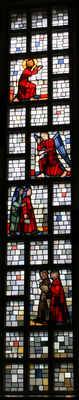 Glasmalerei