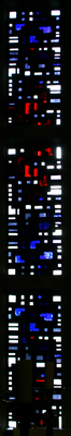 Glasmalerei