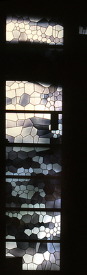 Glasmalerei
